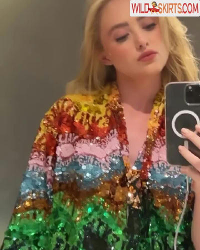 Kathryn Newton / kathrynnewton nude Instagram leaked photo #15