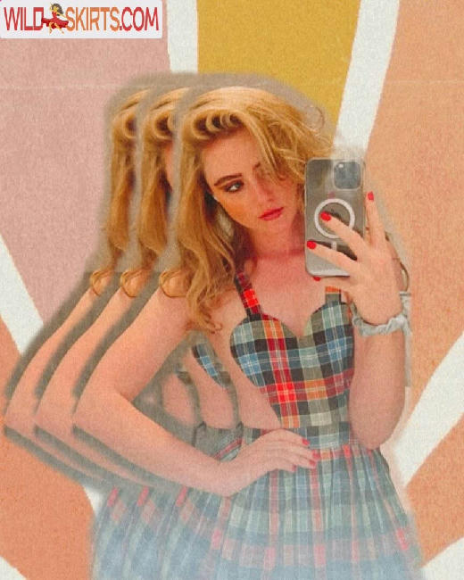 Kathryn Newton / kathrynnewton nude Instagram leaked photo #47