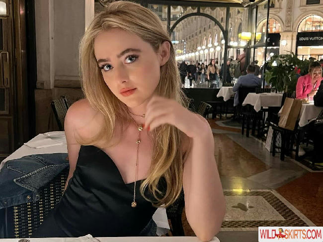 Kathryn Newton / kathrynnewton nude Instagram leaked photo #41