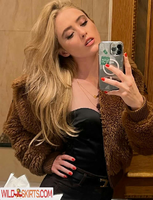 Kathryn Newton / kathrynnewton nude Instagram leaked photo #43