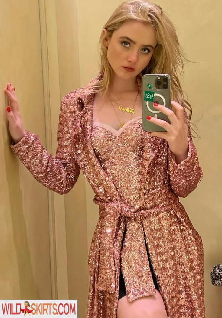 Kathryn Newton / kathrynnewton nude Instagram leaked photo #34