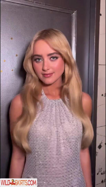 Kathryn Newton / kathrynnewton nude Instagram leaked video #63