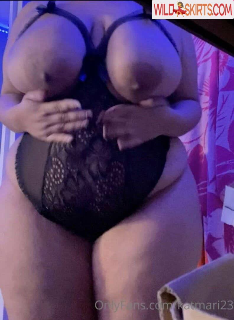 Kathrynn Marie / katmari23 / mynameskathrynn nude OnlyFans, Instagram leaked photo #8