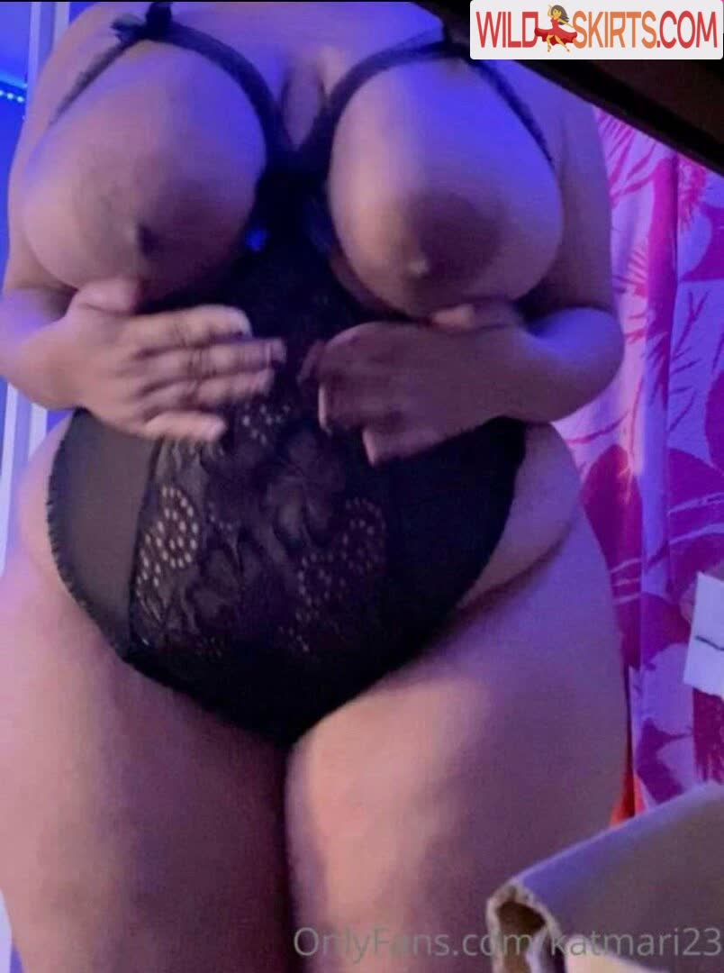 Kathrynn Marie / katmari23 / mynameskathrynn nude OnlyFans, Instagram leaked photo #9