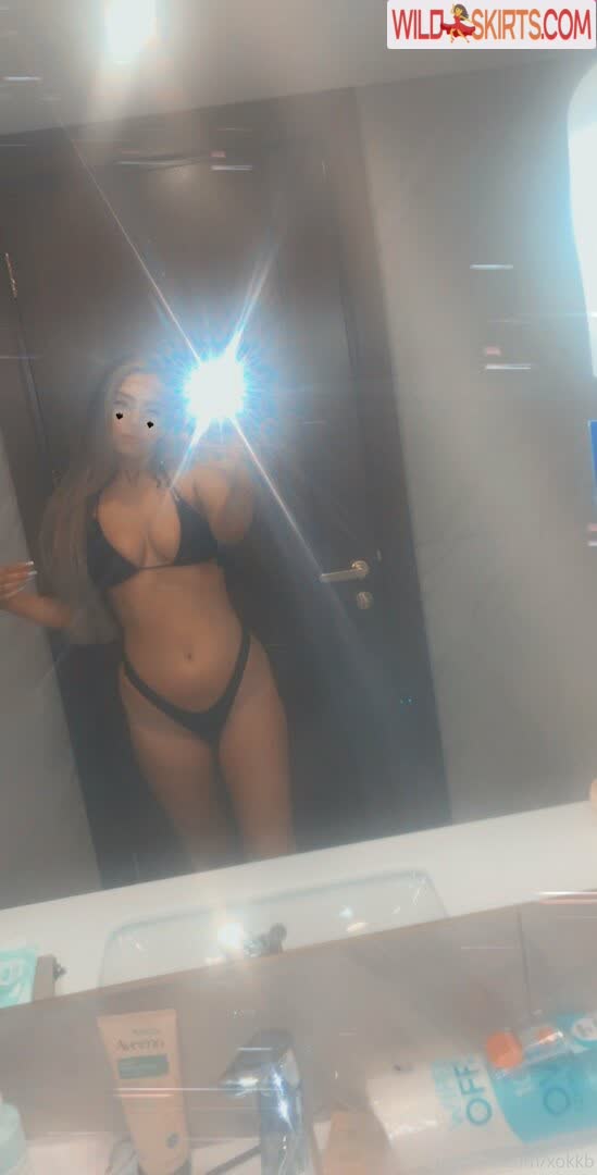 kathybxox / b00bie_bethany / kathybxox nude OnlyFans, Instagram leaked photo #2