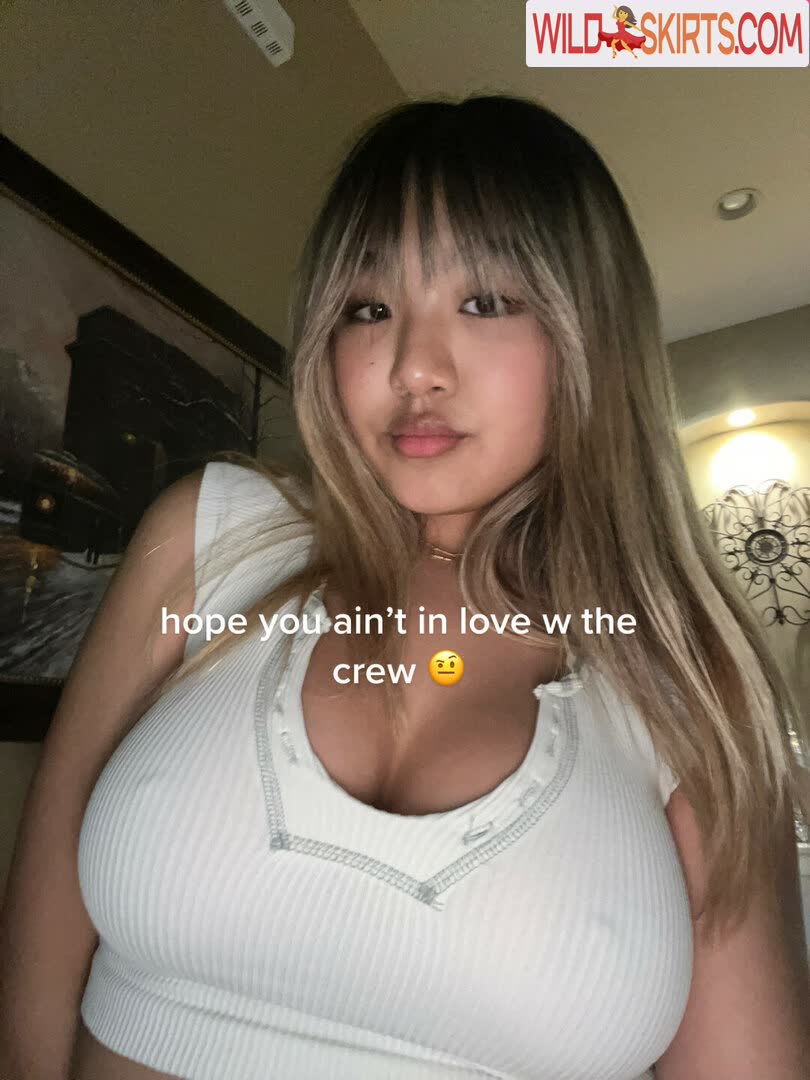 Kathyjchoi nude leaked photo #19