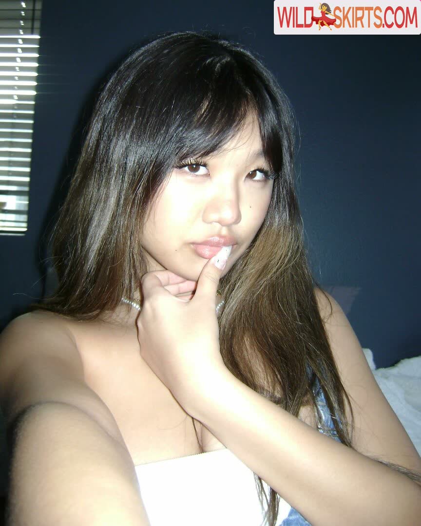 Kathyjchoi nude leaked photo #23