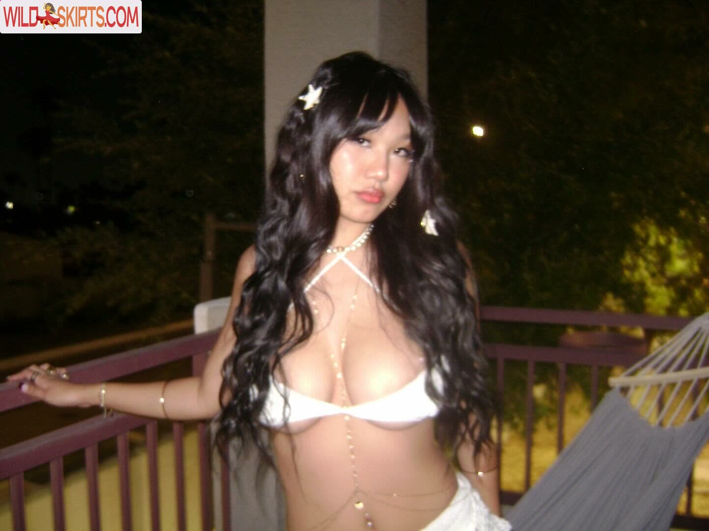 Kathyjchoi nude leaked photo #55