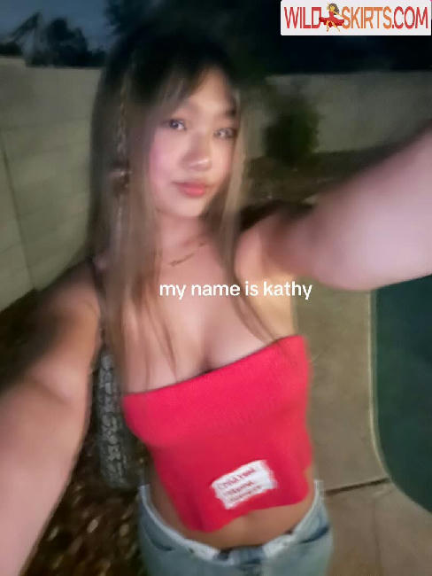 kathyjchoi / cathylachoi / kathyjchoi nude OnlyFans, Instagram leaked photo #5