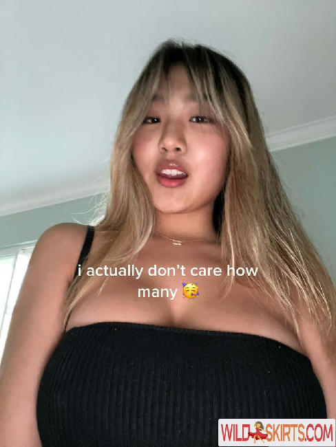 kathyjchoi / cathylachoi / kathyjchoi nude OnlyFans, Instagram leaked photo #17