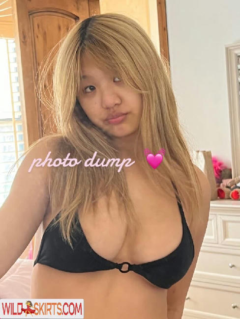 kathyjchoi / cathylachoi / kathyjchoi nude OnlyFans, Instagram leaked photo #10