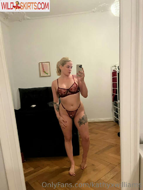 kathyxwilliams / cathywilliams / kathyxwilliams nude OnlyFans, Instagram leaked photo #49