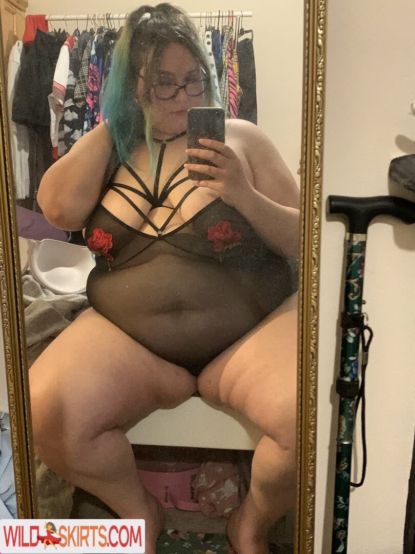 Katie Blush Bbw nude leaked photo #18