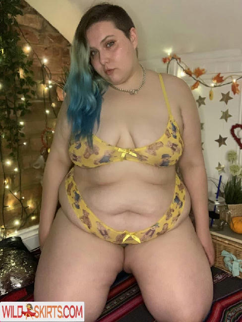 Katie Blush Bbw / Katie_Blush / Katie_BlushBBW / babyariel / katieblush nude OnlyFans, Instagram leaked photo #20