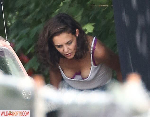 Katie Holmes / katieholmes / katieholmesfeetlove nude OnlyFans, Instagram leaked photo