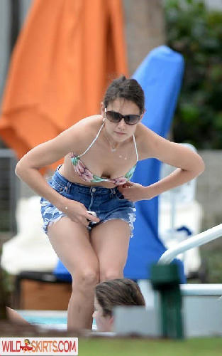 Katie Holmes / katieholmes / katieholmesfeetlove nude OnlyFans, Instagram leaked photo #44