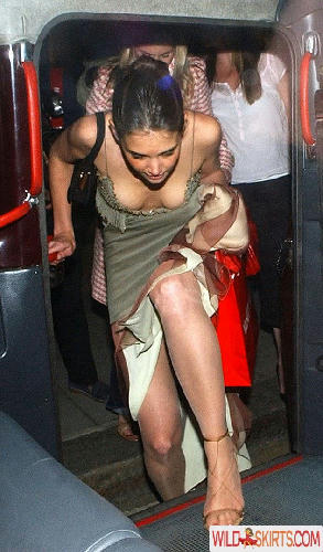 Katie Holmes / katieholmes / katieholmesfeetlove nude OnlyFans, Instagram leaked photo #6