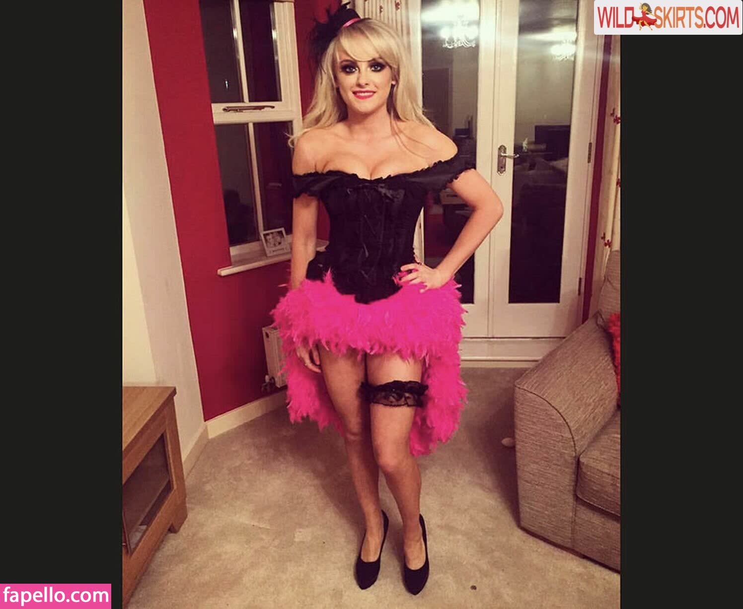 Katie McGlynn / katiexmcglynn nude Instagram leaked photo #82