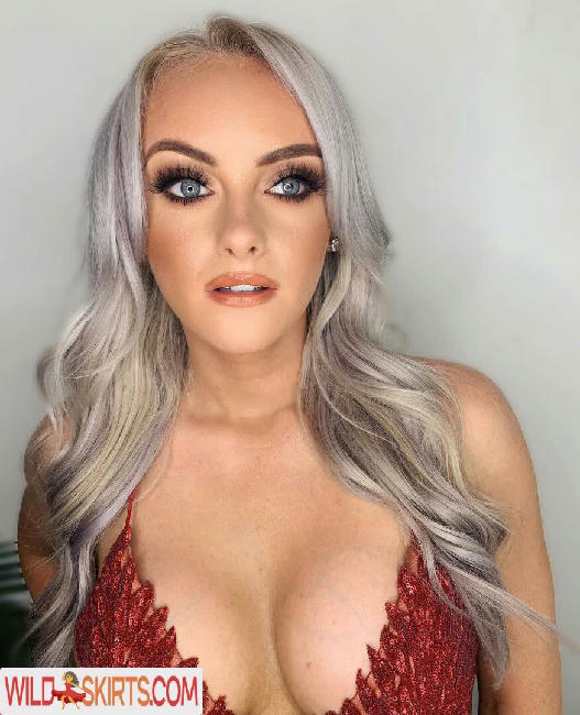 Katie McGlynn / katiexmcglynn nude Instagram leaked photo #40