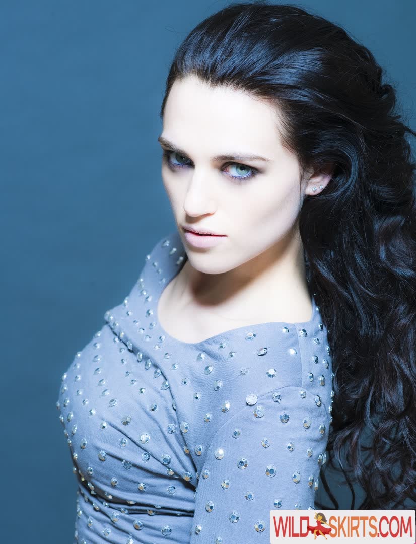 Katie McGrath nude leaked photo #15