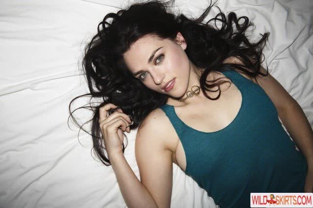 Katie McGrath / kashymcgrath nude Instagram leaked photo #10