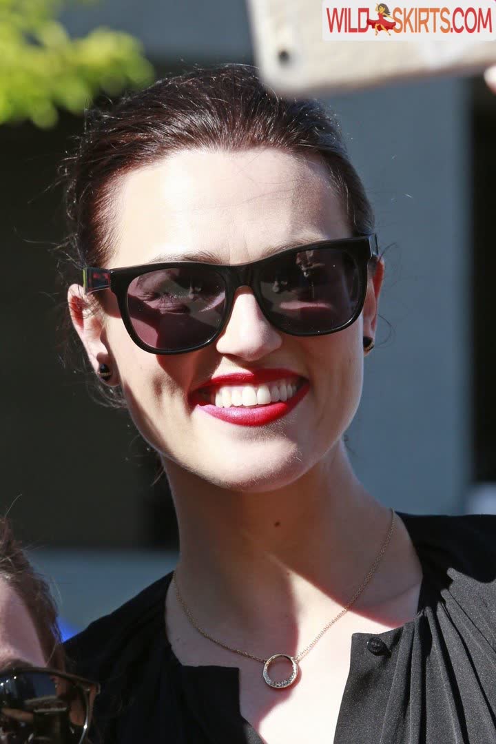 Katie McGrath nude leaked photo #21