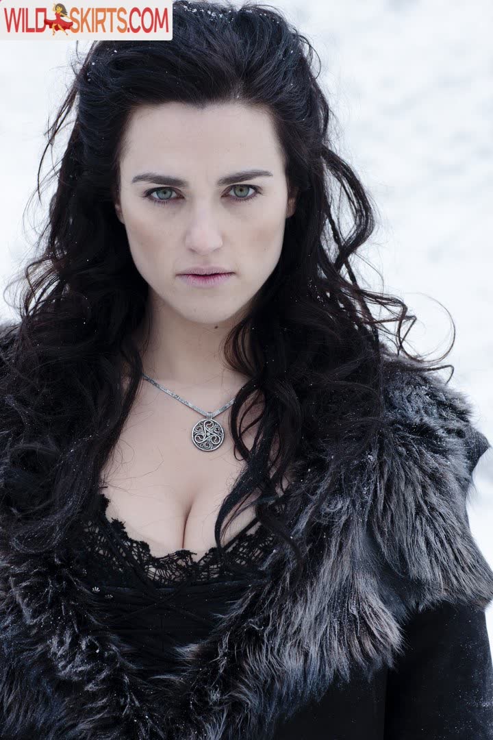 Katie McGrath nude leaked photo #114