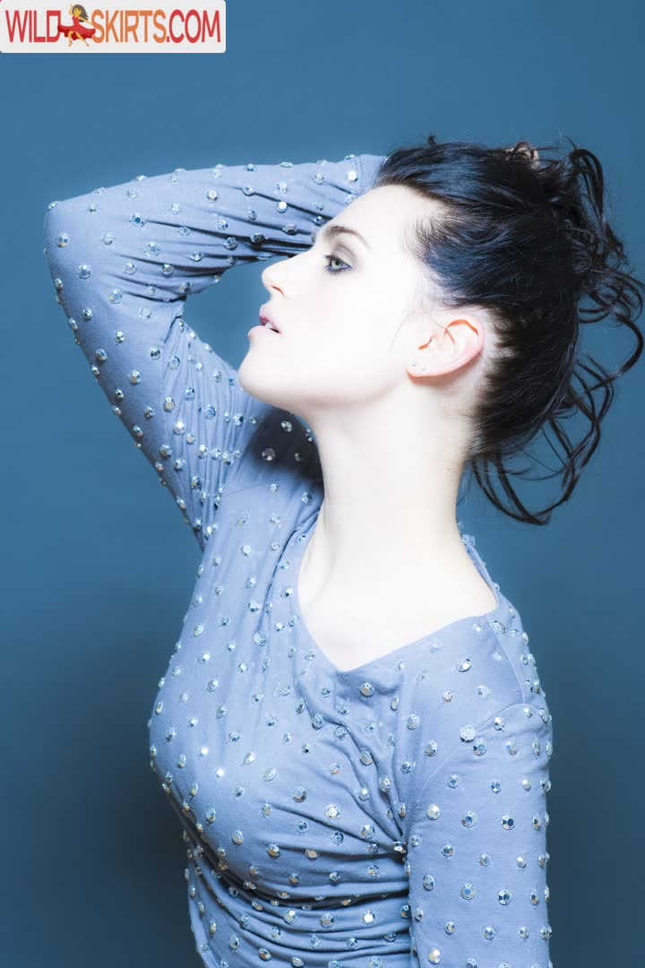 Katie McGrath nude leaked photo #43