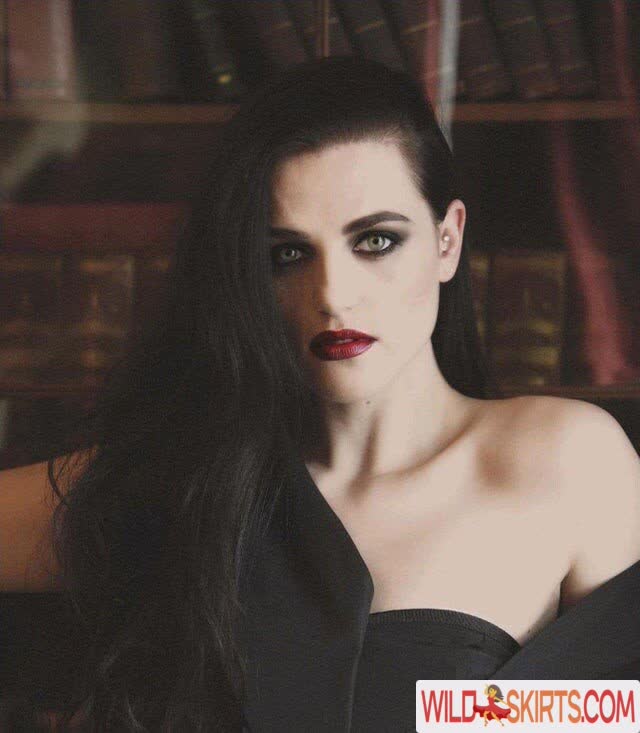 Katie McGrath nude leaked photo #115