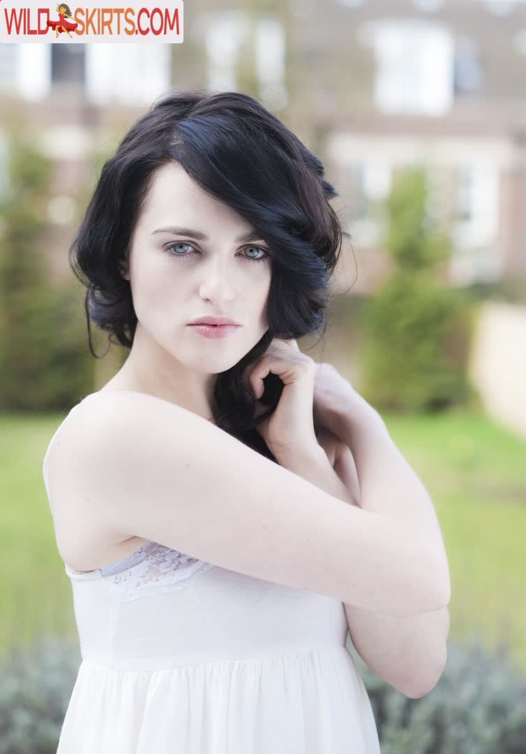 Katie McGrath nude leaked photo #50