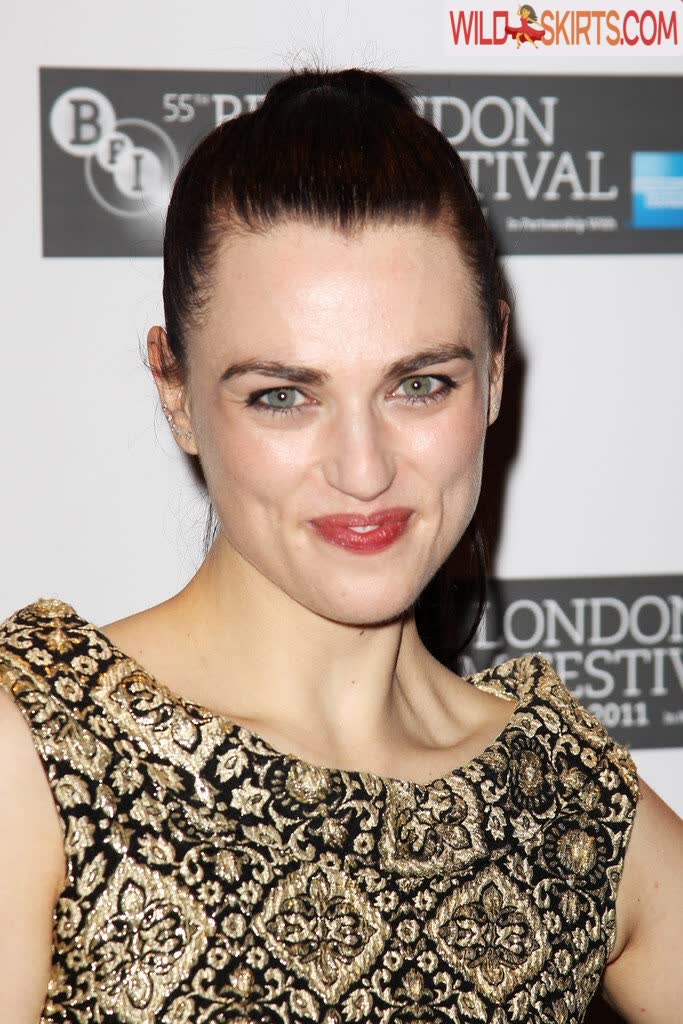 Katie McGrath / kashymcgrath nude Instagram leaked photo #5