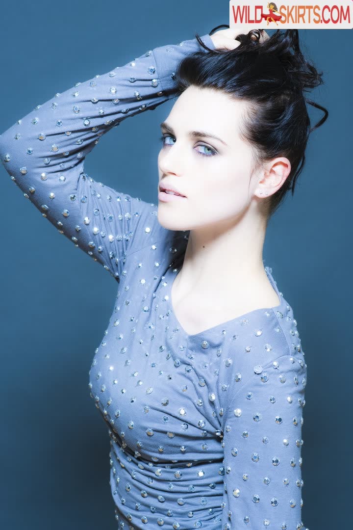 Katie McGrath nude leaked photo #34