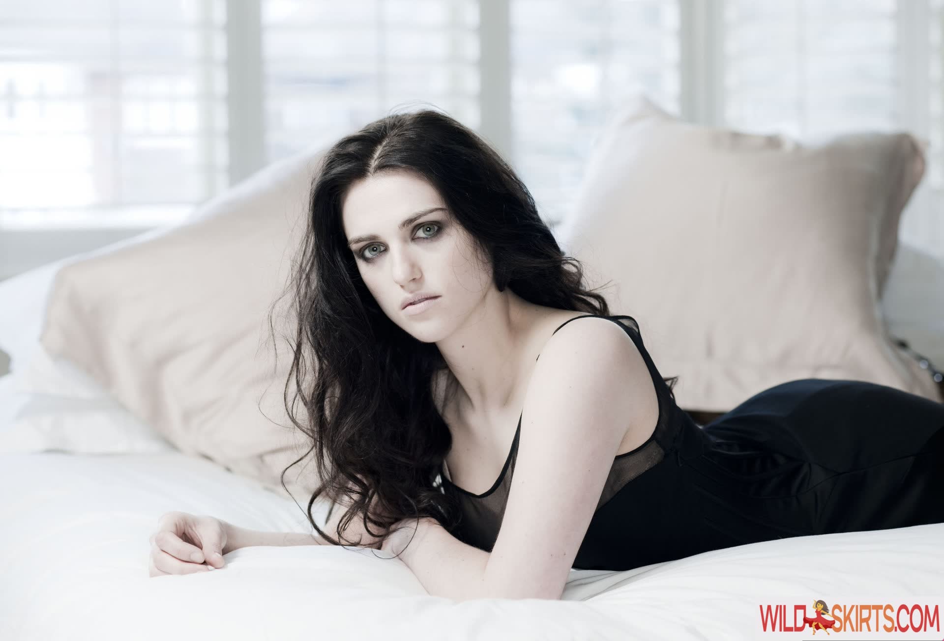 Katie McGrath nude leaked photo #39