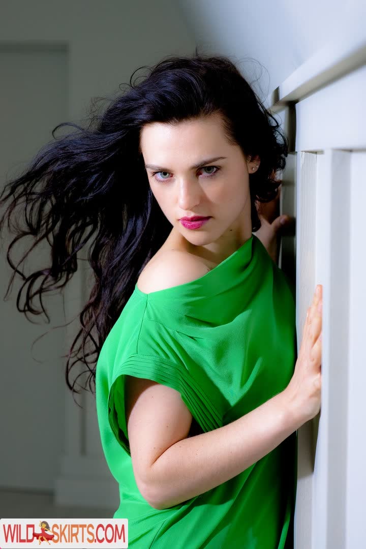 Katie McGrath / kashymcgrath nude Instagram leaked photo #12