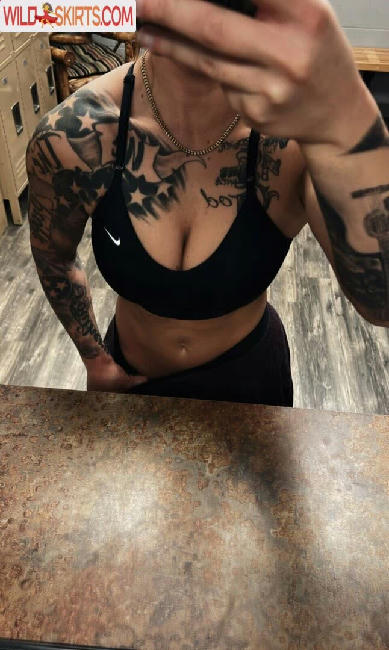 Katie Noel / i_am_dieselgang / katienoel3 nude OnlyFans, Instagram leaked photo #26