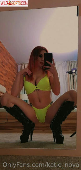 katie_nova nude OnlyFans, Instagram leaked photo #50