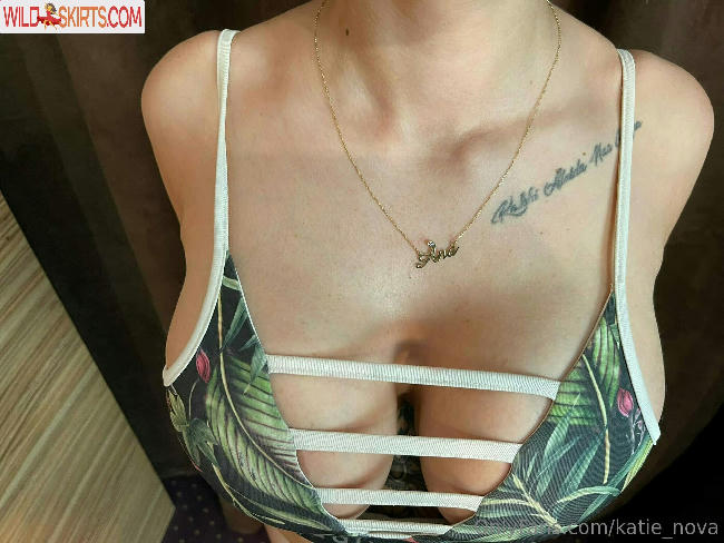 katie_nova nude OnlyFans, Instagram leaked photo #36