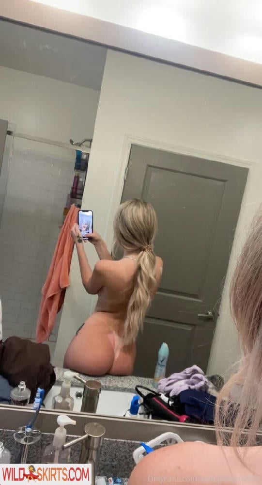 Katie Pardon / katiepardon / katiepardon2001 nude OnlyFans, Instagram leaked photo #10