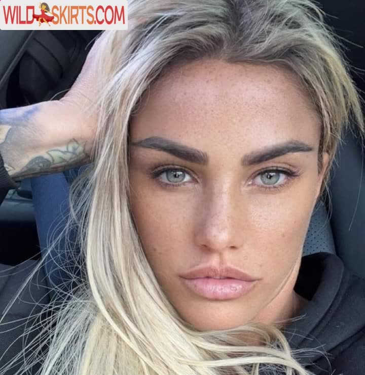 Katie Price / katieprice nude OnlyFans, Instagram leaked photo #2