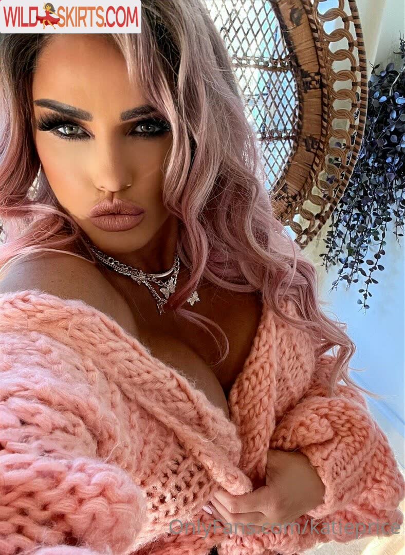 Katie Price / katieprice nude OnlyFans, Instagram leaked photo #8