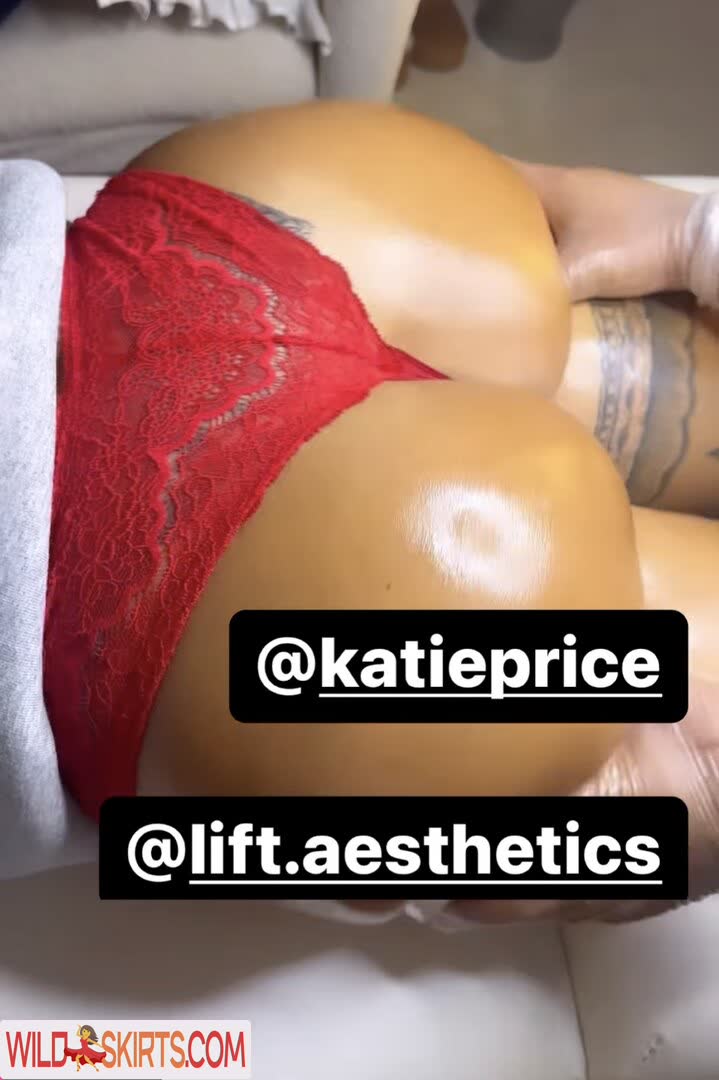 Katie Price / katieprice nude OnlyFans, Instagram leaked photo #12