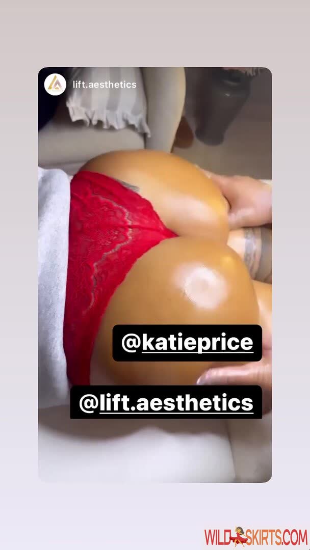 Katie Price / katieprice nude OnlyFans, Instagram leaked photo #10