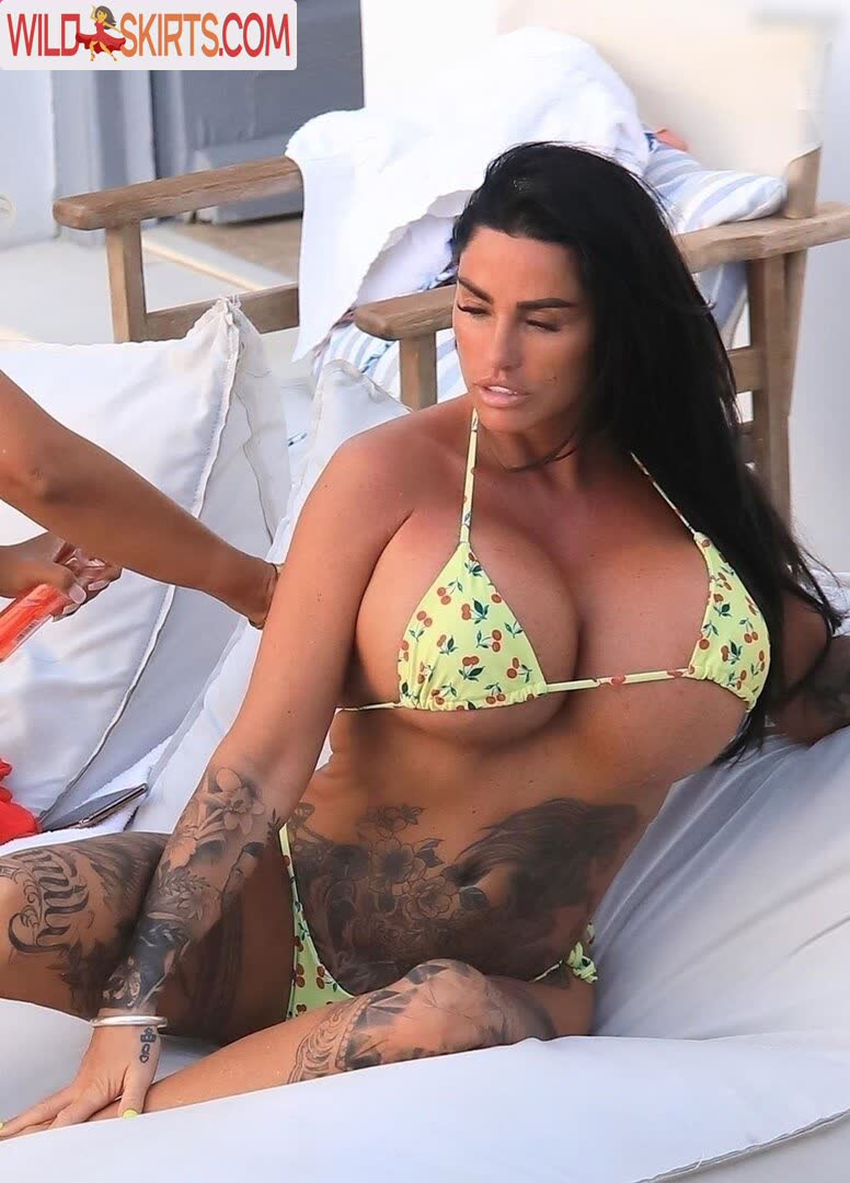 Katie Price / katieprice nude OnlyFans, Instagram leaked photo #24