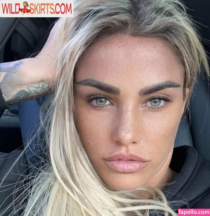 Katie Price / katieprice nude OnlyFans, Instagram leaked photo #2