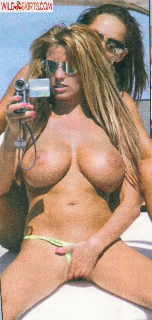 Katie Price nude leaked photo #350