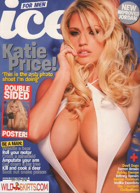 Katie Price / katieprice nude OnlyFans, Instagram leaked photo #235