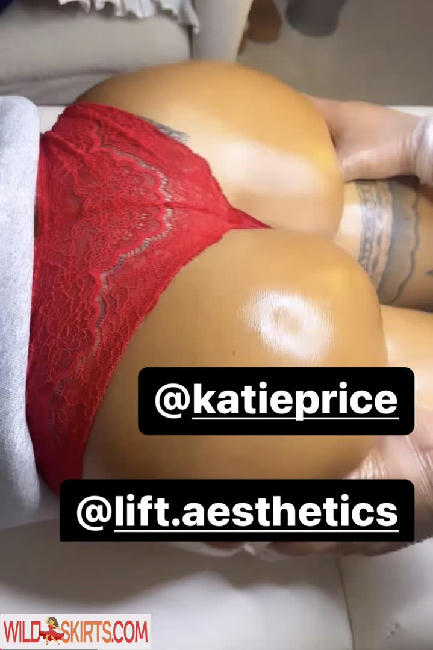 Katie Price / katieprice nude OnlyFans, Instagram leaked photo #413