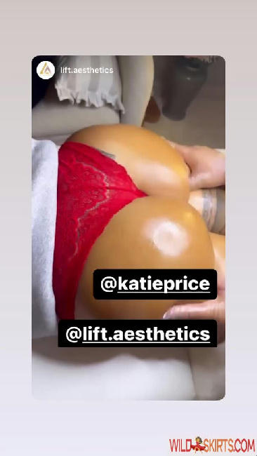 Katie Price / katieprice nude OnlyFans, Instagram leaked photo #411