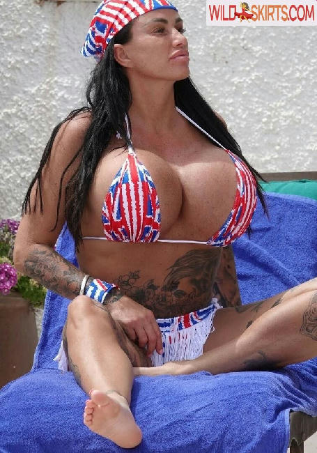 Katie Price / katieprice nude OnlyFans, Instagram leaked photo #467