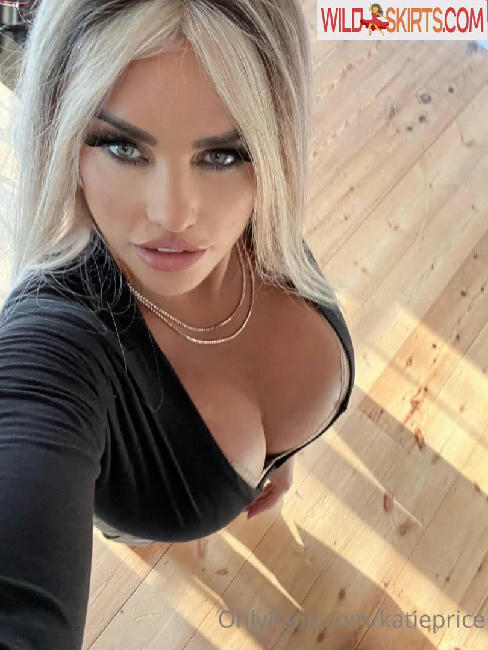 Katie Price / katieprice nude OnlyFans, Instagram leaked photo #488